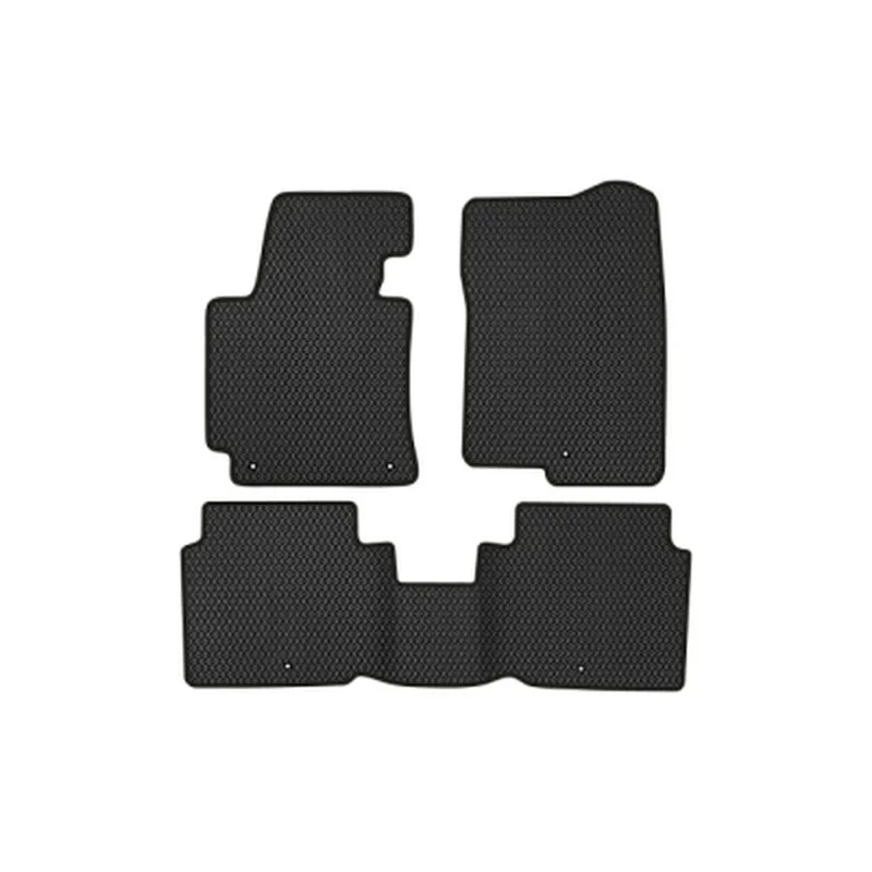 Килимок в салон EVAtech Hyundai Elantra (MD) (5 clips) 2010-2015 5 пок (HY1975ZB3LA5RBB)