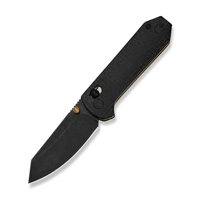 Ніж Civivi Yonder, Black Micarta, Black Stonewash (C23073B-2)