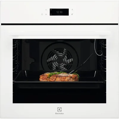 Духова шафа Electrolux EOE8P39WV