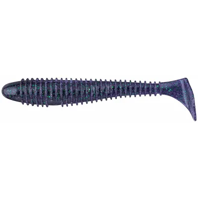 Силікон рибальський Select FatFish 4.8" 777 (4 шт/уп) (1870.13.16)