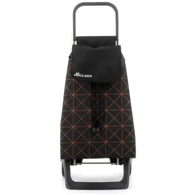 Сумка-візок Rolser Baby Star Joy-1800 Mandarina (BAB048-1012) (931435)