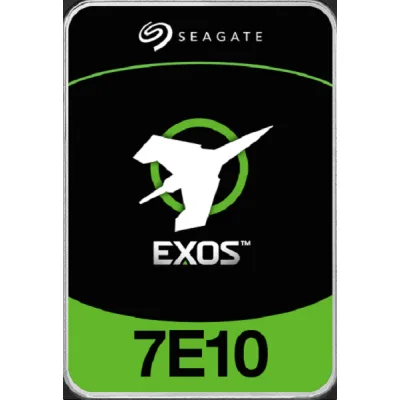 Жорсткий диск 3.5" 8TB Seagate (ST8000NM017B)