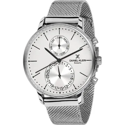 Наручний годинник Daniel Klein DK11711-1