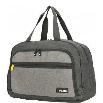 Дорожня сумка Travelite Nomad 30 л Anthracite (TL090945-04)