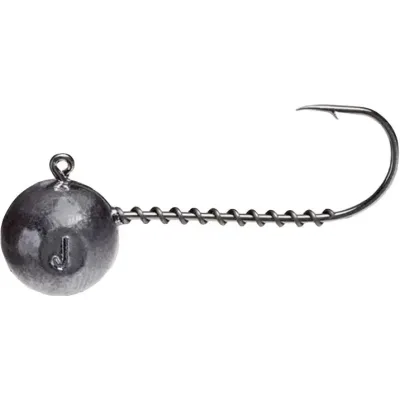 Джиг-голівка Jigger Fudo AB Jig 001 8g (5шт/уп) (9739.03.17)