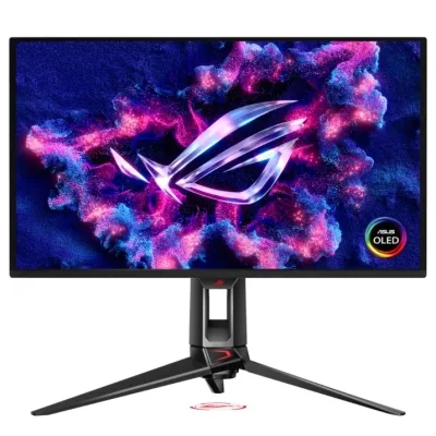 Монітор ASUS ROG Swift PG32UCDMZ (90LM09T0-B01371)