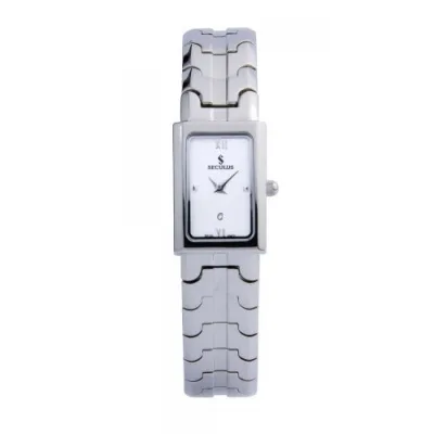 Наручний годинник Seculus 1501.1.751 silver