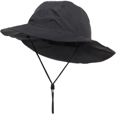 Капелюх Turbat Beskid anthracite black - M - чорний (012.004.4667)