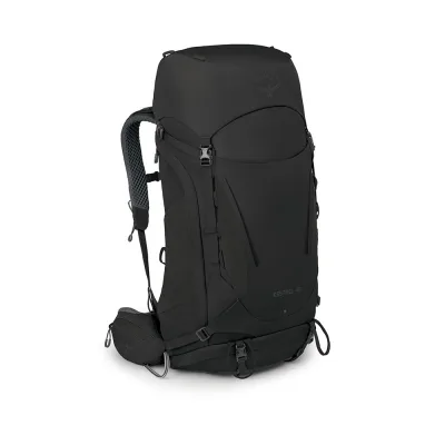 Рюкзак туристичний Osprey Kestrel 48 black S/M (009.3309)
