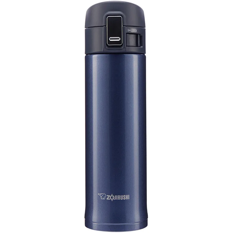 Термокружка Zojirushi SM-KHE48AG 0.48 л Blue (1678.06.53)