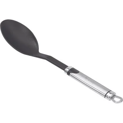 Ложка кухарська Bergner Gizmo 33,5 см (BG-3243)