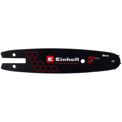 Шина для ланцюгової пили Einhell 19.2см 1.1мм до GP-PS 18/20 Li BL (4501755)