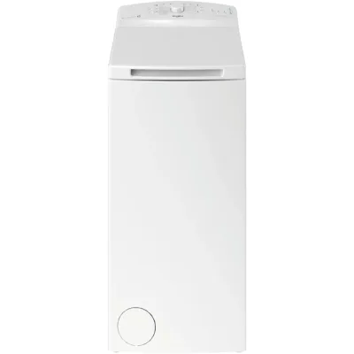 Пральна машина Whirlpool TDLR6040LEU/N