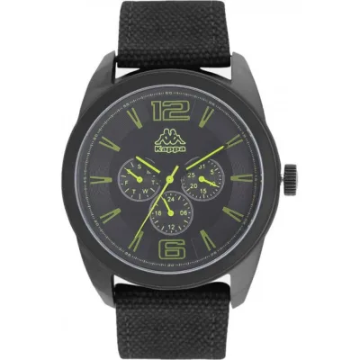 Наручний годинник Kappa KP-1404M-C