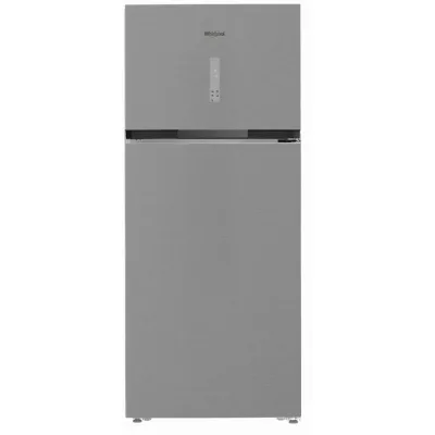 Холодильник Whirlpool WHD26553X5E