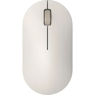 Мишка Xiaomi Wireless Mouse Lite 2 White (1052660)