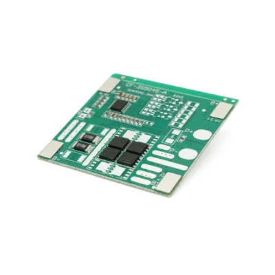 BMS контроллер Changfa Li-ion 12.6V 3S 12A (CF-3S-12A)