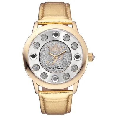 Наручний годинник Paris Hilton 13181JSG04