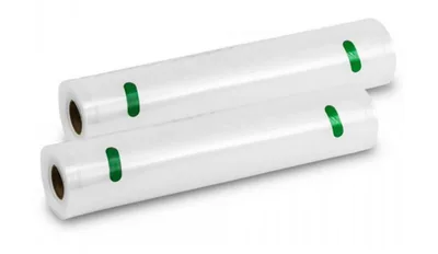 Плівка для вакуумування Cecotec CCTC-04071