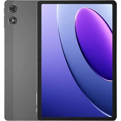 Планшет Tecno MEGAPAD 10 (T1001) 10.1" 4/256GB / LTE / Dark Grey (4894947045523)