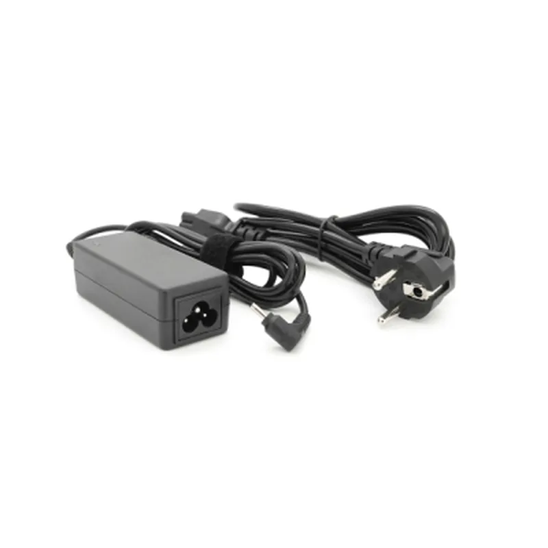 Блок живлення до ноутбуку Merlion ACER 45W 19V 2.37A, 3.0*1.1 (LAC45/19-3.0*1.1)