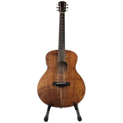 Гітара електроакустична Fender GS MINI-e KOA (228397)