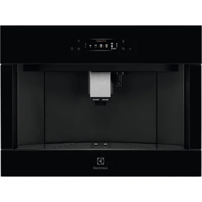 Кавомашина Electrolux KBC85Z