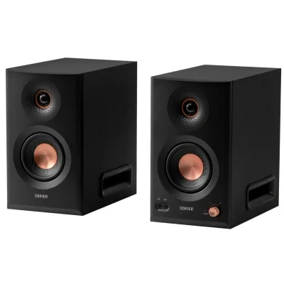 Акустична система Edifier MR5 Bluetooth Black (MR5Black)