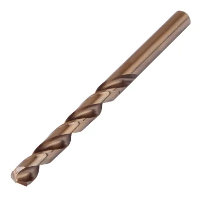 Свердло Alloid Pro, по металу, кобальтове, 9.0мм, Р6М5К5 (DB-35090)