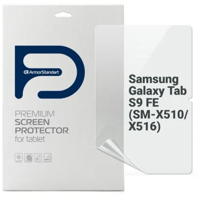 Плівка захисна Armorstandart Anti-Blue Samsung Galaxy Tab S9 FE (SM-X510/X516) (ARM72424)