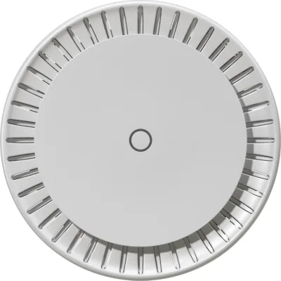 Точка доступу Wi-Fi Mikrotik cAP LTE12 ax (cAPGi-5HaxD2HaxD&EG12-EA)