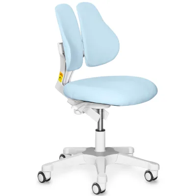 Дитяче крісло Evo-kids Mio Lite Blue (Y-208 KBL)