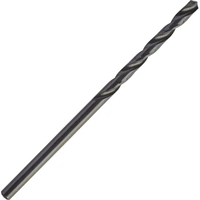Свердло Milwaukee по металу HSS-R DIN338, 2,5 мм, (10шт) (4932363459)