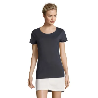 Футболка Sol's Martin women графітовий XL (02856381XL)