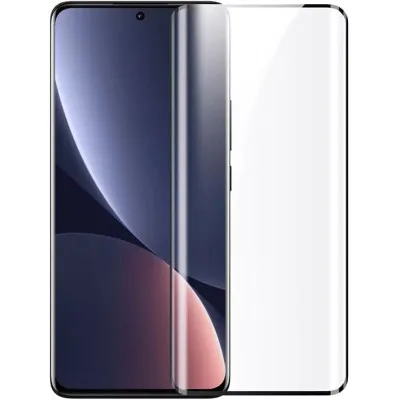 Скло захисне PowerPlant 3D Xiaomi 13 Pro (GL602282)