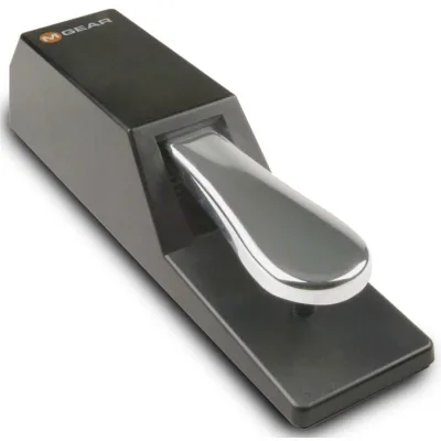 Педаль для клавішних M-Audio SP-2