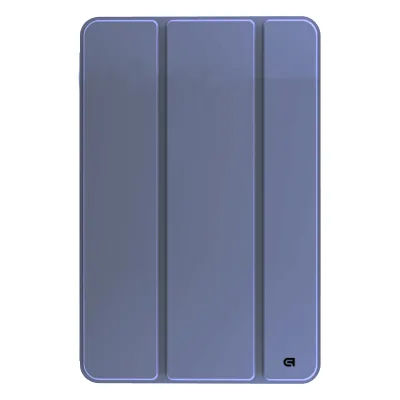 Чохол до планшета Armorstandart Flex Case Xiaomi Pad 7 / 7 Pro Lavender Grey (ARM84454)