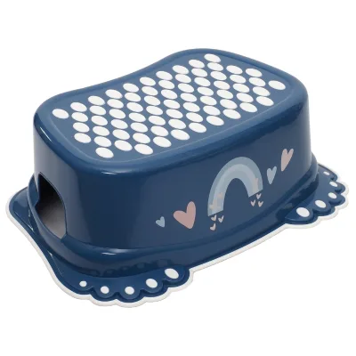 Підставка дитяча Tega Baby Meteo Navy (ME-006-164)