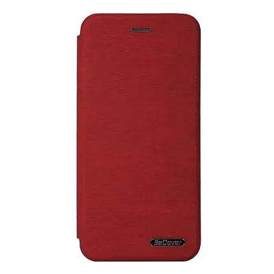 Чохол до мобільного телефона BeCover Exclusive Samsung Galaxy M35 5G SM-M356 Red (711539)