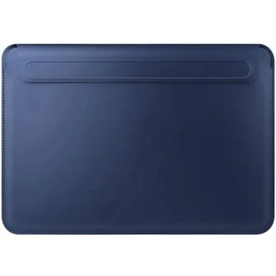 Чохол до ноутбука BeCover 12" MacBook ECO Leather Deep Blue (709689)