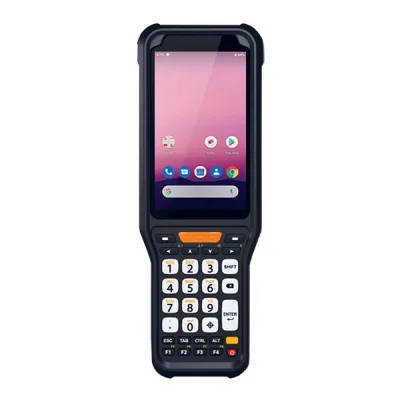 Термінал збору даних Point Mobile PM351 2D, 3GB/32GB,32key, WiFi, Bluetooth, WVGA, Android (P351G3223BJE0C)