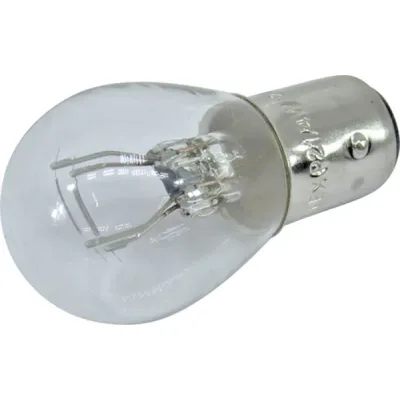 Автолампа Zollex P21/4W 12V