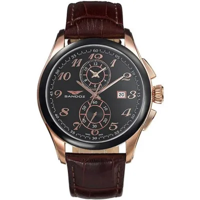 Наручний годинник Sandoz 81339-95