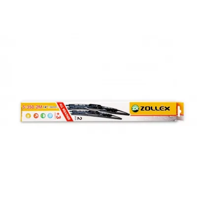 Щітка склоочисника Zollex S-350 (2618826)