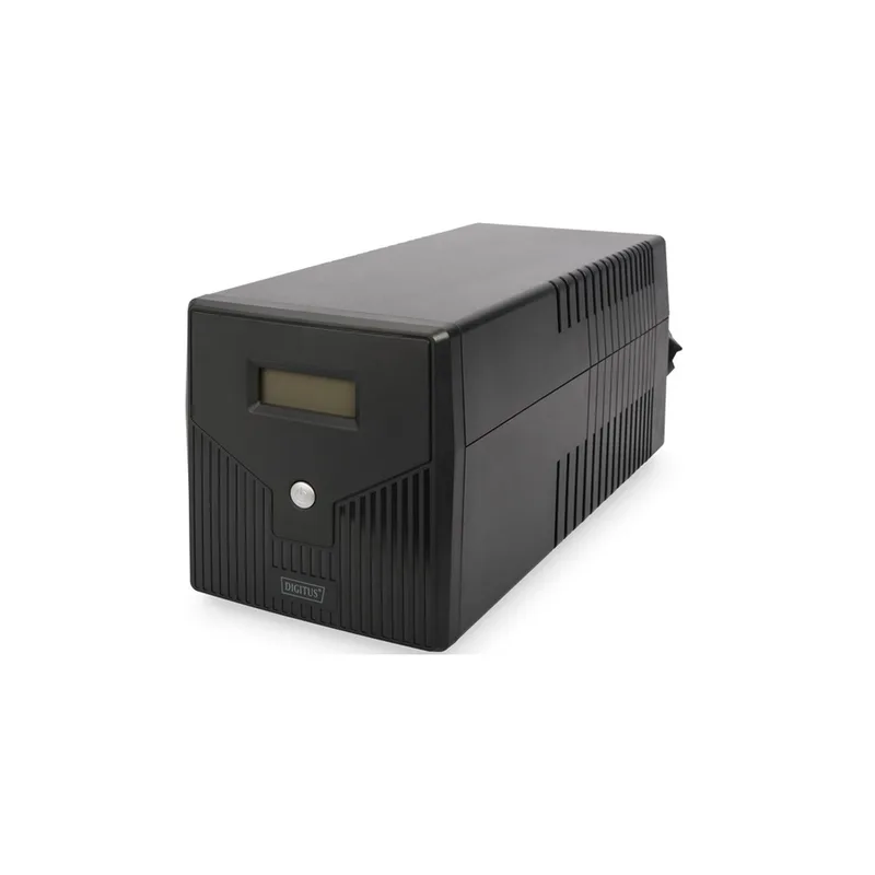Пристрій безперебійного живлення Digitus 1500VA (DN-170075)