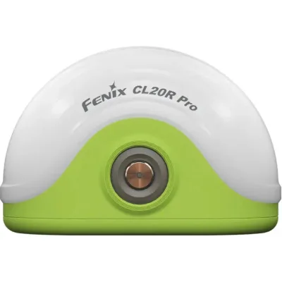 Ліхтар Fenix CL20R Pro, зелений (CL20RPROgrn)