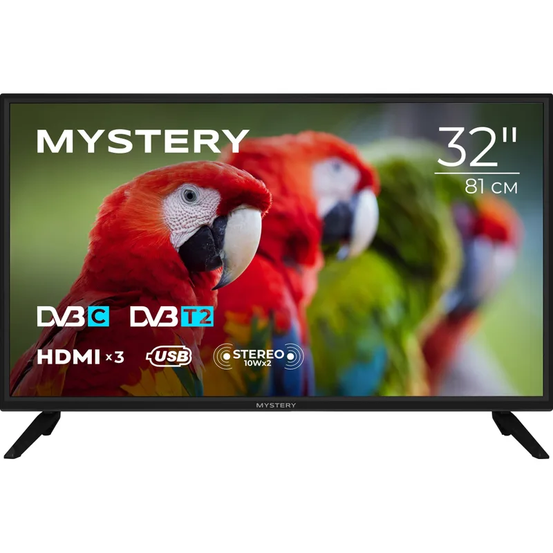 Телевізор MYSTERY TV MTV-3220HT2