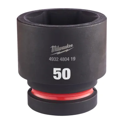 Торцева головка Milwaukee ShW 1" 50мм (4932480419)