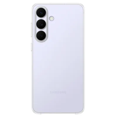 Чохол до мобільного телефона Samsung Galaxy S25 FE (S731) Clear Case Transparent (EF-QS731CTEGWW)