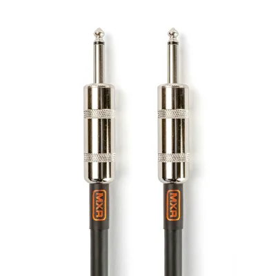 Акустичний кабель MXR High Definition TS Speaker Cable - 3ft (DCSTHD3)